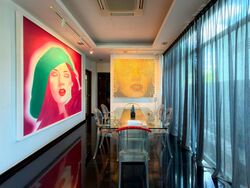 Seletar Hills Estate (D28), Terrace #546507411